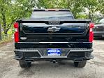 New 2025 Chevrolet Silverado 1500 Custom Crew Cab 4WD Pickup for sale #SG304573 - photo 4