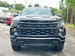 New 2025 Chevrolet Silverado 1500 Custom Crew Cab 4WD Pickup for sale #SG304573 - photo 8