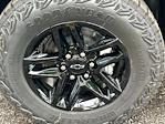New 2025 Chevrolet Silverado 1500 Custom Crew Cab 4WD Pickup for sale #SG304573 - photo 9