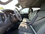 New 2025 Chevrolet Silverado 1500 Custom Crew Cab 4WD Pickup for sale #SG304578 - photo 10