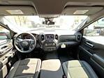 New 2025 Chevrolet Silverado 1500 Custom Crew Cab 4WD Pickup for sale #SG304578 - photo 12
