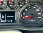 New 2025 Chevrolet Silverado 1500 Custom Crew Cab 4WD Pickup for sale #SG304578 - photo 21