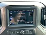 New 2025 Chevrolet Silverado 1500 Custom Crew Cab 4WD Pickup for sale #SG304578 - photo 22
