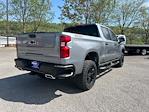 New 2025 Chevrolet Silverado 1500 Custom Crew Cab 4WD Pickup for sale #SG304578 - photo 2
