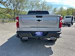 New 2025 Chevrolet Silverado 1500 Custom Crew Cab 4WD Pickup for sale #SG304578 - photo 4