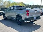 New 2025 Chevrolet Silverado 1500 Custom Crew Cab 4WD Pickup for sale #SG304578 - photo 5