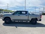 New 2025 Chevrolet Silverado 1500 Custom Crew Cab 4WD Pickup for sale #SG304578 - photo 6