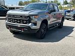 New 2025 Chevrolet Silverado 1500 Custom Crew Cab 4WD Pickup for sale #SG304578 - photo 7