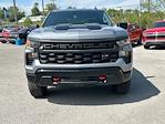 New 2025 Chevrolet Silverado 1500 Custom Crew Cab 4WD Pickup for sale #SG304578 - photo 8