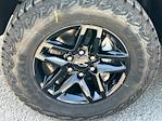 New 2025 Chevrolet Silverado 1500 Custom Crew Cab 4WD Pickup for sale #SG304578 - photo 9