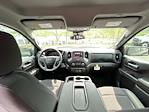 New 2025 Chevrolet Silverado 1500 Custom Crew Cab 4WD Pickup for sale #SG305327 - photo 12