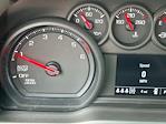 New 2025 Chevrolet Silverado 1500 Custom Crew Cab 4WD Pickup for sale #SG305327 - photo 20