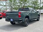 New 2025 Chevrolet Silverado 1500 Custom Crew Cab 4WD Pickup for sale #SG305327 - photo 2