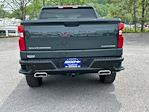 New 2025 Chevrolet Silverado 1500 Custom Crew Cab 4WD Pickup for sale #SG305327 - photo 4