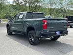 New 2025 Chevrolet Silverado 1500 Custom Crew Cab 4WD Pickup for sale #SG305327 - photo 5