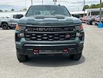 New 2025 Chevrolet Silverado 1500 Custom Crew Cab 4WD Pickup for sale #SG305327 - photo 8
