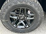 New 2025 Chevrolet Silverado 1500 Custom Crew Cab 4WD Pickup for sale #SG305327 - photo 9