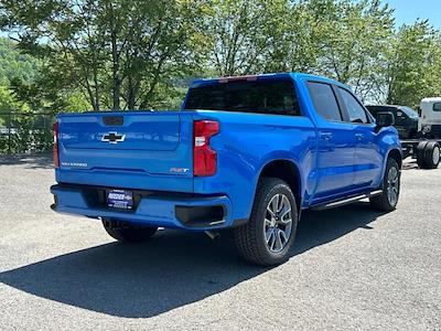 New 2025 Chevrolet Silverado 1500 RST Crew Cab Pickup for sale #SG308641 - photo 2