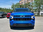 New 2025 Chevrolet Silverado 1500 RST Crew Cab Pickup for sale #SG308641 - photo 8