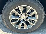 New 2025 Chevrolet Silverado 1500 RST Crew Cab Pickup for sale #SG308641 - photo 9