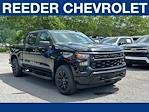 New 2025 Chevrolet Silverado 1500 Custom Crew Cab 4WD Pickup for sale #SG315500 - photo 1