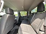 New 2025 Chevrolet Silverado 1500 Custom Crew Cab 4WD Pickup for sale #SG315500 - photo 11