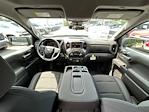 New 2025 Chevrolet Silverado 1500 Custom Crew Cab 4WD Pickup for sale #SG315500 - photo 12