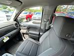 New 2025 Chevrolet Silverado 1500 Custom Crew Cab 4WD Pickup for sale #SG315500 - photo 13