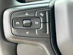 New 2025 Chevrolet Silverado 1500 Custom Crew Cab 4WD Pickup for sale #SG315500 - photo 21