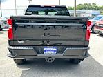 New 2025 Chevrolet Silverado 1500 Custom Crew Cab 4WD Pickup for sale #SG315500 - photo 4