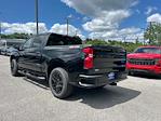 New 2025 Chevrolet Silverado 1500 Custom Crew Cab 4WD Pickup for sale #SG315500 - photo 5