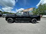 New 2025 Chevrolet Silverado 1500 Custom Crew Cab 4WD Pickup for sale #SG315500 - photo 6