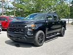 New 2025 Chevrolet Silverado 1500 Custom Crew Cab 4WD Pickup for sale #SG315500 - photo 7