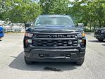 New 2025 Chevrolet Silverado 1500 Custom Crew Cab 4WD Pickup for sale #SG315500 - photo 8