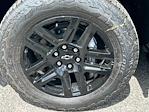 New 2025 Chevrolet Silverado 1500 Custom Crew Cab 4WD Pickup for sale #SG315500 - photo 9