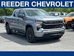 New 2025 Chevrolet Silverado 1500 Custom Crew Cab 4WD Pickup for sale #SG315504 - photo 1