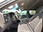 New 2025 Chevrolet Silverado 1500 Custom Crew Cab 4WD Pickup for sale #SG315504 - photo 10