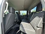 New 2025 Chevrolet Silverado 1500 Custom Crew Cab 4WD Pickup for sale #SG315504 - photo 11