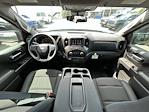 New 2025 Chevrolet Silverado 1500 Custom Crew Cab 4WD Pickup for sale #SG315504 - photo 12