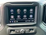New 2025 Chevrolet Silverado 1500 Custom Crew Cab 4WD Pickup for sale #SG315504 - photo 24