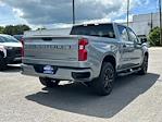 New 2025 Chevrolet Silverado 1500 Custom Crew Cab 4WD Pickup for sale #SG315504 - photo 3