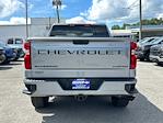 New 2025 Chevrolet Silverado 1500 Custom Crew Cab 4WD Pickup for sale #SG315504 - photo 4