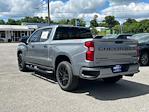 New 2025 Chevrolet Silverado 1500 Custom Crew Cab 4WD Pickup for sale #SG315504 - photo 5
