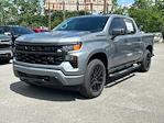 New 2025 Chevrolet Silverado 1500 Custom Crew Cab 4WD Pickup for sale #SG315504 - photo 7