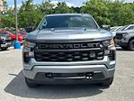New 2025 Chevrolet Silverado 1500 Custom Crew Cab 4WD Pickup for sale #SG315504 - photo 8