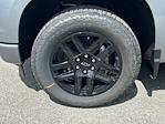New 2025 Chevrolet Silverado 1500 Custom Crew Cab 4WD Pickup for sale #SG315504 - photo 9