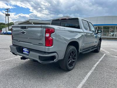New 2025 Chevrolet Silverado 1500 RST Crew Cab 4WD Pickup for sale #SG317121 - photo 2