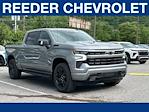 New 2025 Chevrolet Silverado 1500 RST Crew Cab 4WD Pickup for sale #SG317121 - photo 1