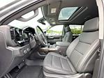 New 2025 Chevrolet Silverado 1500 RST Crew Cab 4WD Pickup for sale #SG317121 - photo 10