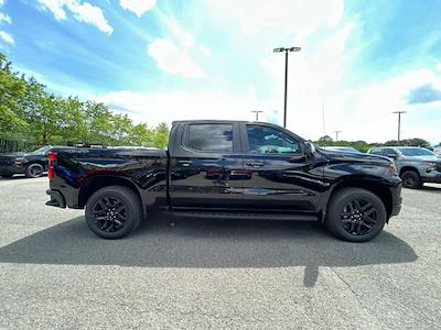 New 2025 Chevrolet Silverado 1500 RST Crew Cab 4WD Pickup for sale #SG317126 - photo 2